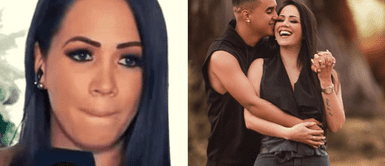 Jesús Barco siguió de nuevo a Melissa Klug en sus redes sociales ¿Melissa Klug PERDONA a Jesús Barco tras su ruptura? Futbolista sorprende con gesto inesperado