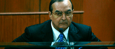 Vladimiro Montesinos es sentenciado a 19 años de cárcel por caso Pativilca Vladimiro Montesinos es sentenciado a 19 años de cárcel por caso Pativilca