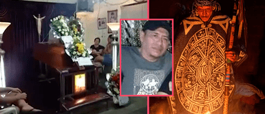 Murió en el acto: hombre bebe ayahuasca preparado por chamán y pierde la vida en Loreto Murió en el acto: hombre bebe ayahuasca preparado por chamán y pierde la vida en Loreto