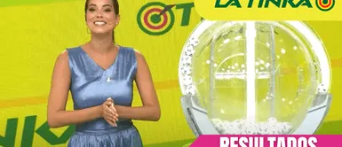 Resultados de La Tinka del miércoles 31 de enero del 2024: MIRA AQUÍ las bolillas ganadoras Resultados de La Tinka del miércoles 31 de enero del 2024: MIRA AQUÍ las bolillas ganadoras