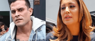 ¿Christian Domínguez buscó a Karla Tarazona tras ruptura con Pamela Franco? ¿Christian Domínguez se queda en casa de Karla Tarazona tras separarse de Pamela Franco?