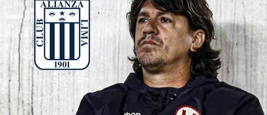 Jean Ferrari provoca a Alianza Lima en la previa del clásico: "Esperemos que no corten la luz" Jean Ferrari provoca a Alianza Lima en la previa del clásico: "Esperemos que no corten la luz"