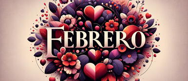 Las frases de febrero 2024 que podrás enviar por WhatsApp y Facebook ¡Frases para febrero 2024! Los 70 mensajes motivadores para iniciar el mes más corto del año