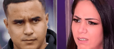 Melissa Klug se pronunció sobre Jesús Barco tras poner fin a su relación. Melissa Klug lanza destructivo dardo contra Jesús Barco tras poner fin a su relación