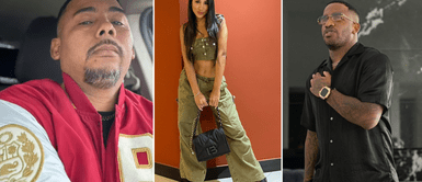 Esto fue lo que le dijo Abel a su hija Samahara. ¿Abel Lobatón se enojó con Samahara por decir que Jefferson Farfán fue como un papá para ella?