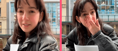 Joven llora de frustración tras no conseguir trabajo pese a tener dos carreras y hablar tres idiomas: “Es humillante” Joven llora de frustración tras no conseguir trabajo pese a tener dos carreras y hablar tres idiomas: “Es humillante”