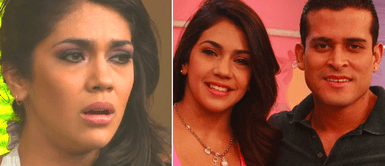 Esta es la razón que destruyó la relación de Christian Domínguez con Vania Bludau. Vania Bludau y la escandalosa razón que destruyó su relación con Christian Domínguez: no fue por Magaly Medina