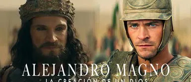La docuserie 'Alejandro Magno' es una de las más vistas de Netflix Perú 'Alejandro Magno: creación de un Dios', CAPÍTULOS completos: LINK para ver la docuserie