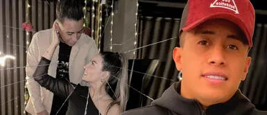 Christian Cueva toma DRÁSTICA MEDIDA tras fin de su MATRIMONIO con Pamela Franco Christian Cueva toma DRÁSTICA MEDIDA tras fin de su MATRIMONIO con Pamela Franco