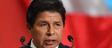 Pedro Castillo TRASLADADO DE EMERGENCIA a hospital al SUFRIR PREINFARTO Pedro Castillo TRASLADADO DE EMERGENCIA a hospital al SUFRIR PREINFARTO