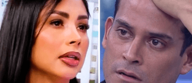 ¿PERDERÁ todo? Esto pasará con las empresas de Christian Domínguez tras SEPARARSE de Pamela Franco ¿PERDERÁ todo? Esto pasará con las empresas de Christian Domínguez tras SEPARARSE de Pamela Franco