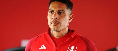 Paolo Guerrero y su MILLONARIO CONTRATO con la UCV que incluye CASA DE PLAYA y seguridad privada Paolo Guerrero y su MILLONARIO CONTRATO con la UCV que incluye CASA DE PLAYA y seguridad privada