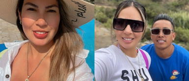Pamela López top 5 bikinis Pamela López y el top 5 de sus bikinis más caros y audaces para reflejar su pasión por el lujo