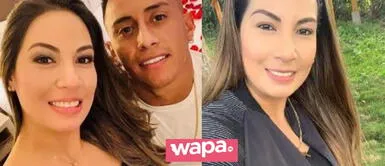 ¿Cuál es su ocupación y la historia de su encuentro con el futbolista? Christian Cueva: ¿Cuál es su profesión de su aún esposa, Pamela López, y cómo conoció al jugador?