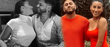 ¿Samahara y Bryan terminaron? ¿Samahara Lobatón y Bryan Torres terminan su relación? “Todo tiene su final”