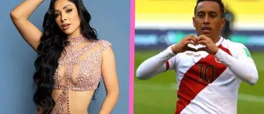 ¿Qué conexión tuvieron Pamela Franco y Christian Cueva? ¿Cuál es el misterioso vínculo entre Pamela Franco y Christian Cueva y cómo fue su encuentro en la boda de Brunella Horna?