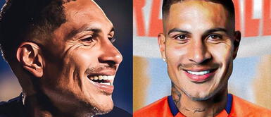 Paolo Guerrero: ¿Cuándo la Universidad César Vallejo presentará oficialmente al delantero peruano? Paolo Guerrero: ¿Cuándo la Universidad César Vallejo presentará oficialmente al delantero peruano?