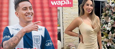 ¿Qué expresó Christian Cueva en su última comunicación con Pamela López? El conmovedor mensaje de Christian Cueva a Pamela López justo antes de su ruptura: ¿Qué decía?