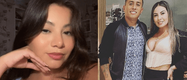 Ella es la bella hija de Pamela López, esposa de Christian Cueva ¿Quién es la hija mayor de Pamela López que no abandona a su madre tras ruptura con Christian Cueva y a qué se dedica?