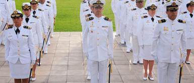 ¿Deseas servir en la Marina de Guerra? Mira AQUÍ los requisitos para inscribirte ¿Deseas servir en la Marina de Guerra? Mira AQUÍ los requisitos para inscribirte