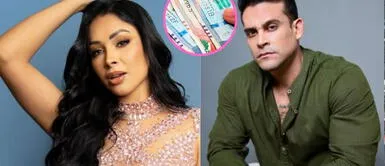 ¿Qué rumbo tomarán las empresas de Christian Domínguez? Christian Domínguez: ¿cómo afectará a sus empresas tras su separación de Pamela Franco por infidelidad?