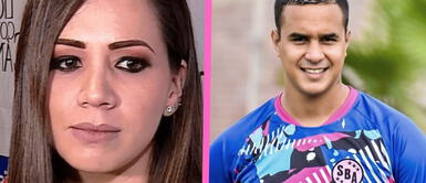 El Romántico Mensaje de Jesús Barco a Melissa Klug en su Cumpleaños. Jesús Barco y su TIERNO mensaje de cumpleaños a Melissa Klug: "Mereces lo mejor"