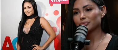 Pamela Franco y la emotiva promesa a su madre por si enfrentaba una infidelidad. La conmovedora PROMESA de Pamela Franco a su difunta madre en caso de infidelidad: ¿Qué dijo?