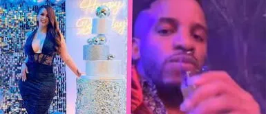 ¿Jefferson Farfán y Melissa Klug juntos en la fiesta? Melissa Klug: ¿Jefferson Farfán fue parte de la celebración por sus 40 años? Este es la misteriosa coincidencia