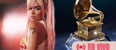 Premios Grammy 2024: Dónde ver la ceremonia y a qué hora inicia Grammy 2024 EN VIVO: dónde ver en Perú en TV Y ONLINE, horario de inicio y presentaciones en directo