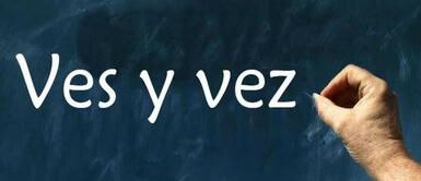 ¿Cuál es la diferencia entre ves y vez? ¿Cuál es la diferencia entre Ves y Vez?