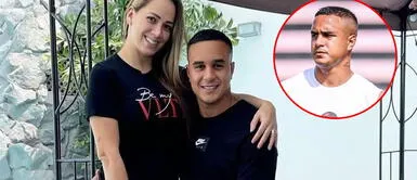 Jesús Barco SUPLICA perdón a Melissa Klug en la previa del Sporting Cristal vs. Sport Boys Jesús Barco SUPLICA perdón a Melissa Klug en la previa del Sporting Cristal vs. Sport Boys