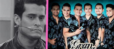 ¿Christian Domínguez se retira de su orquesta? ¿Christian Domínguez anuncia su RETIRO de la música después de múltiples infidelidades? Cantante impactó con respuesta