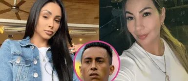 ¿Pamela Franco habló de Pamela López y Christian Cueva? Pamela Franco RESPONDE tras declaraciones de esposa de Christian Cueva: “Saldrán más pruebas”