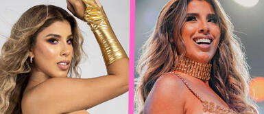 Yahaira Plasencia sorprende como conductora en 'Al sexto día'. Yahaira Plasencia: ¿Qué estudió la cantante y expareja de Jefferson Farfán que ahora es conductora de ‘Al sexto día’?