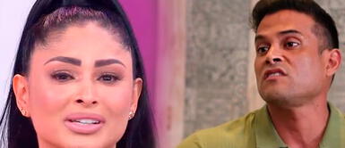 Christian Domínguez admite que no fue infiel muchas veces a Pamela Franco: no solo fue Mary Moncada ni Alexa Samamé Christian Domínguez admite que fue infiel muchas veces a Pamela Franco: no solo fue Mary Moncada ni Alexa Samamé