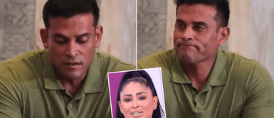 Christian Domínguez se VICTIMIZA tras ampay en el 'carro rana' y expone reacción de Pamela Franco Christian Domínguez se VICTIMIZA tras ampay en el 'carro rana' y expone reacción de Pamela Franco