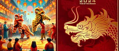 El horóscopo chino es uno de los más buscando en las redes sociales Año Nuevo Chino 2024: ¿cuándo inicia y qué animal soy de acuerdo al horóscopo chino?