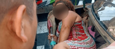 ¿Al estilo Yahaira? Mujer se OCULTÓ en maletea del auto de su PAREJA para CONFIRMAR su INFIDELIDAD ¿Al estilo Yahaira? Mujer se OCULTÓ en MALETERA del auto de su PAREJA para CONFIRMAR su INFIDELIDAD