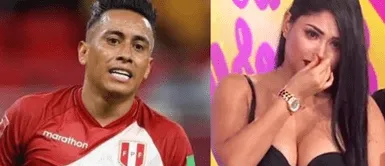 ¿Christian Cueva se va del Perú? ¿Christian Cueva ABANDONA el país tras 'confirmarse' que estuvo con Pamela Franco?