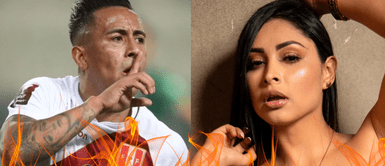 Esta es la comprometedora fotografía que reafirmaría encuentro entre Christian Cueva y Pamela Franco Filtran comprometedora fotografía que reafirmaría encuentro entre Christian Cueva y Pamela Franco