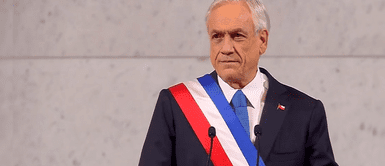 Expresidente de Chile Sebastián Piñera muere en accidente de helicóptero Sebastián Piñera: expresidente de Chile muere en accidente de helicóptero