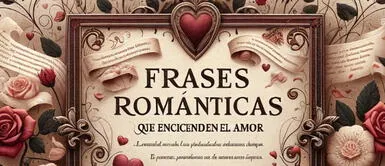 Las mejores frases románticas para usar este 14 de febrero 250 FRASES de aniversario románticos para tu pareja: mensajes bonitos para enamorar y celebrar