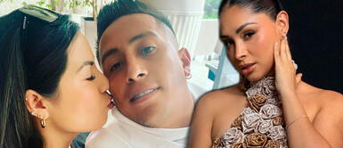 Magaly Medina revela que Christian Cueva se desapareció varios días en Huanchaco Magaly Medina revela que Christian Cueva se desapareció varios días en Huanchaco, ¿con Pamela Franco?