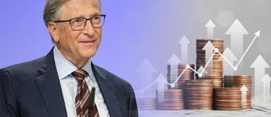 Bill Gates contó cuáles son los negocios más rentables del 2024 Bill Gates reveló los 5 negocios más rentables para invertir dinero este año