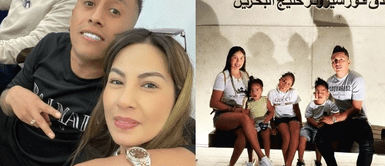 Pamela López: ¿Cuántos HIJOS tiene la ESPOSA de Christian Cueva y quiénes son los PADRES? ¿Cuántos HIJOS tiene Pamela López, la AÚN ESPOSA de Christian Cueva, y quiénes son los PADRES?