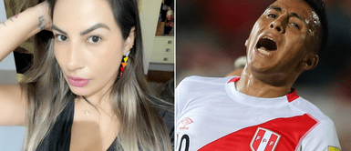 Pamela López autorizó la exposición de sus chats con Christian Cueva. Pamela López FILTRA duros chats de PELEA con Christian Cueva tras presunta infidelidad con Pamela Franco