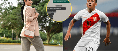 ¿Pamela Franco y Christian Cueva estuvieron juntos? ¿Pamela Franco fue infiel a Christian Domínguez con Christian Cueva? Fotos y chats muestran nuevo ENCUENTRO