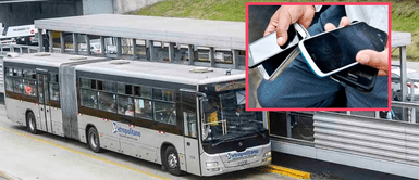Laptops, celulares y más: ¿Qué objetos olvidados en el Metropolitano aún no son reclamados por pasajeros? Laptops, celulares y más: ¿Qué objetos olvidados en el Metropolitano aún no son reclamados por pasajeros?