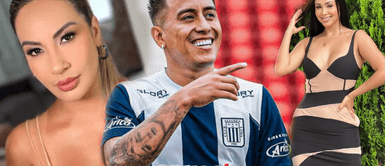 Pamela López delató a Christian Cueva y su interés en Pamela Franco Pamela López expone con pruebas la OBSESIÓN de Christian Cueva con Pamela Franco