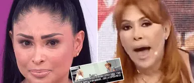 Pamela Franco sí habría mantenido un íntimo romance con Christian Cueva y estas son las pruebas, según Estrella Bereche. Pamela Franco mantuvo íntimo romance con Christian Cueva y estas son las pruebas, según Estrella Bereche